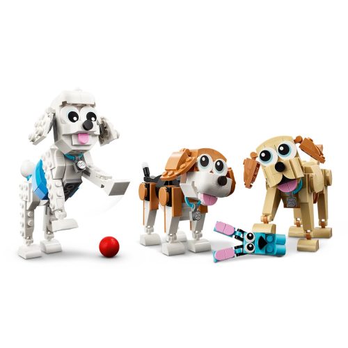 LEGO® Cuki kutyusok