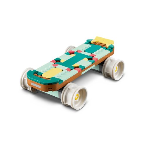 LEGO® Retró görkorcsolya