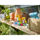 LEGO® Virágok locsolókannában