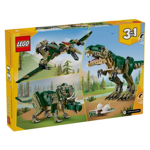 LEGO® T-Rex