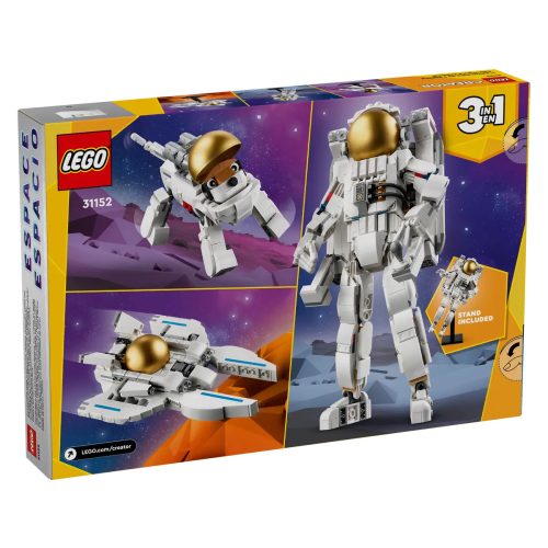 LEGO® Űrhajós