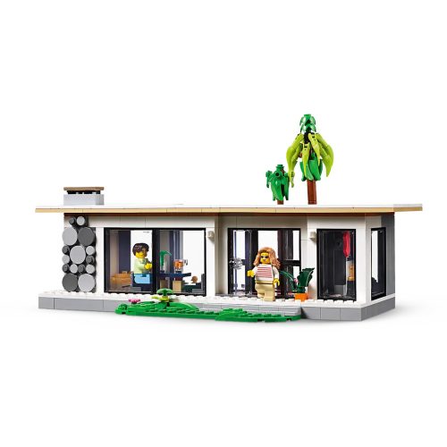 LEGO® Modern ház