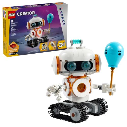 LEGO® Űrrobot