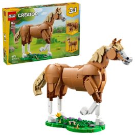 LEGO® 31166 Csodaszép ló