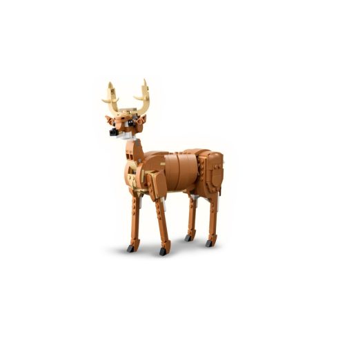 LEGO® 31166 Csodaszép ló