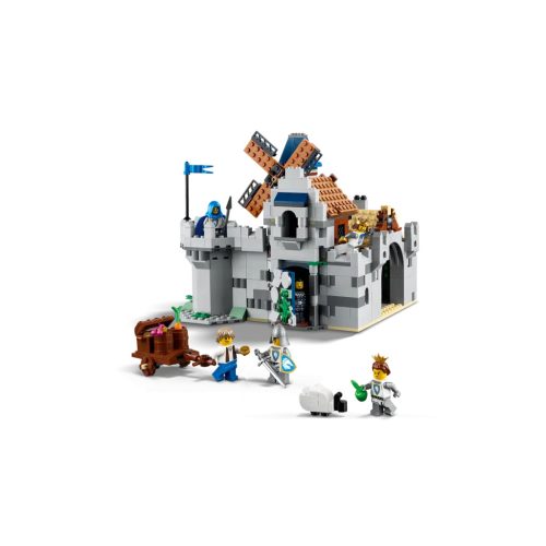 LEGO® 31168 Középkori lovagi vár