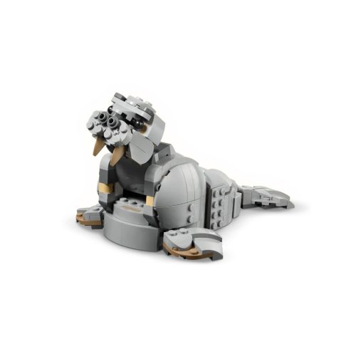 LEGO® 31171 Vadállatok: Fenséges orrszarvú madarakkal