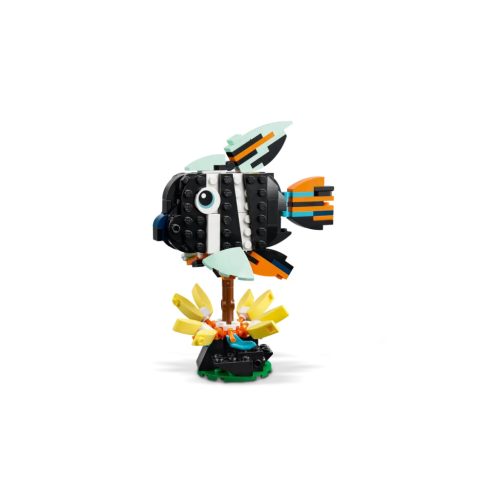 LEGO® 31173 Vadállatok: Trópusi tukán