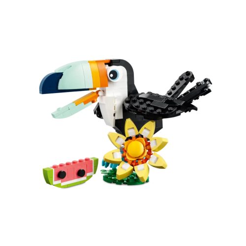 LEGO® 31173 Vadállatok: Trópusi tukán