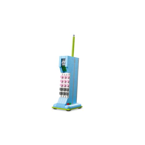 LEGO® 31174 Retró telefon
