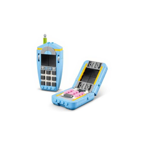LEGO® 31174 Retró telefon