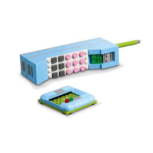 LEGO® 31174 Retró telefon
