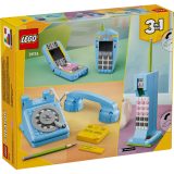 LEGO® 31174 Retró telefon