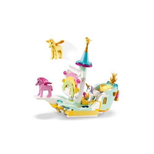 LEGO® 31175 Egyszarvúak kastélya
