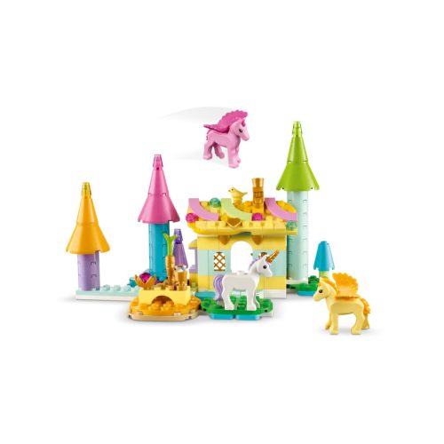 LEGO® 31175 Egyszarvúak kastélya