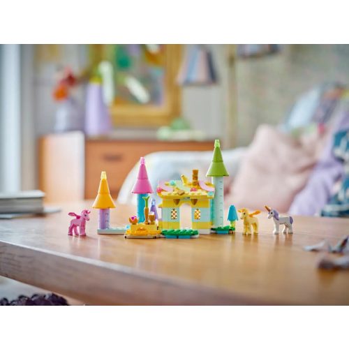LEGO® 31175 Egyszarvúak kastélya