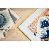 LEGO® Hokuszai – A nagy hullám