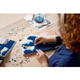 LEGO® Hokuszai – A nagy hullám