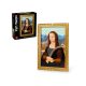 LEGO® Mona Lisa