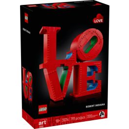 LEGO® LOVE