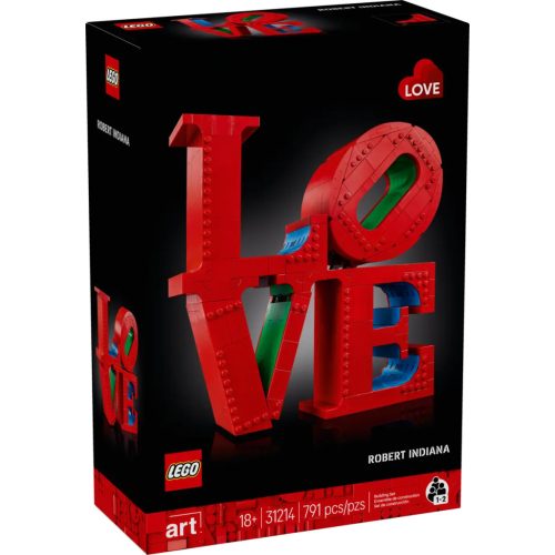 LEGO® LOVE