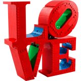 LEGO® LOVE