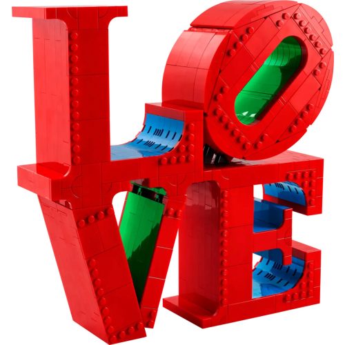 LEGO® LOVE