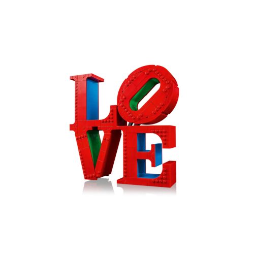 LEGO® LOVE