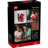 LEGO® LOVE