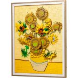 LEGO® 31215 Vincent van Gogh – Napraforgók