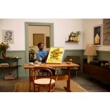 LEGO® 31215 Vincent van Gogh – Napraforgók