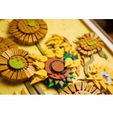 LEGO® 31215 Vincent van Gogh – Napraforgók