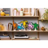 LEGO® 31216 Keith Haring – Táncoló figurák