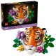 LEGO® 31217 A faunagyűjtemény - Tigris