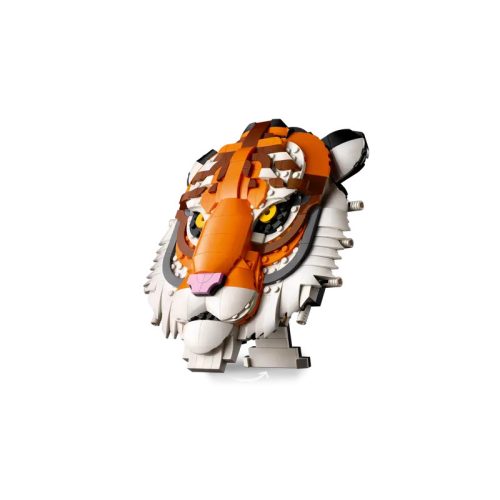 LEGO® 31217 A faunagyűjtemény - Tigris