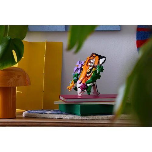 LEGO® 31217 A faunagyűjtemény - Tigris