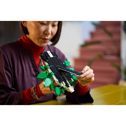 LEGO® 31217 A faunagyűjtemény - Tigris