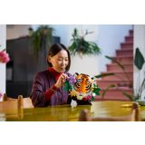 LEGO® 31217 A faunagyűjtemény - Tigris