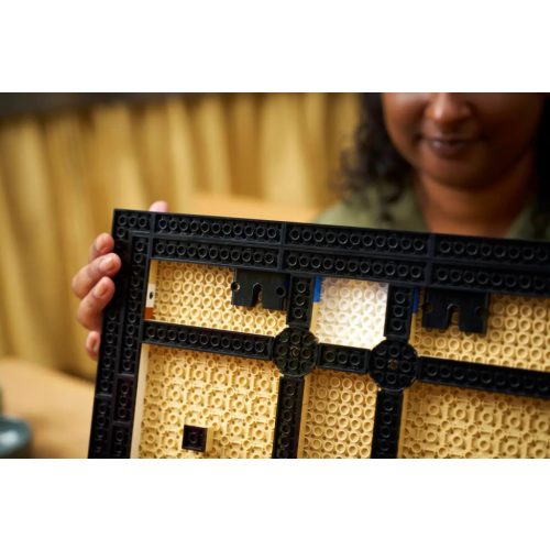 LEGO® 31218 Tájkép a japán cseresznyevirágzásról