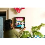 LEGO® 31218 Tájkép a japán cseresznyevirágzásról