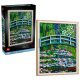 LEGO® 31220 Claude Monet – Híd a vízililiomos tó felett