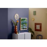 LEGO® 31220 Claude Monet – Híd a vízililiomos tó felett