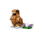 LEGO® 31376 Aranyos hörcsög egy virággal