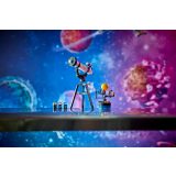 LEGO® 31378 Csillagászati távcső