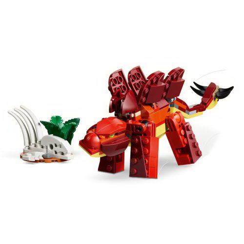 LEGO® 31379 Veszedelmes dinoszaurusz