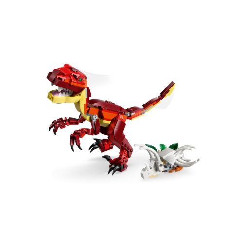 LEGO® 31379 Veszedelmes dinoszaurusz