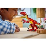 LEGO® 31379 Veszedelmes dinoszaurusz