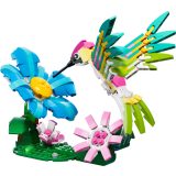 LEGO® 31384 Vadállatok: Színpompás kolibri