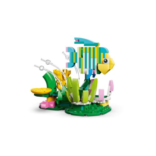 LEGO® 31384 Vadállatok: Színpompás kolibri