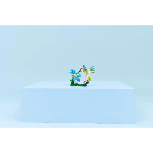 LEGO® 31384 Vadállatok: Színpompás kolibri